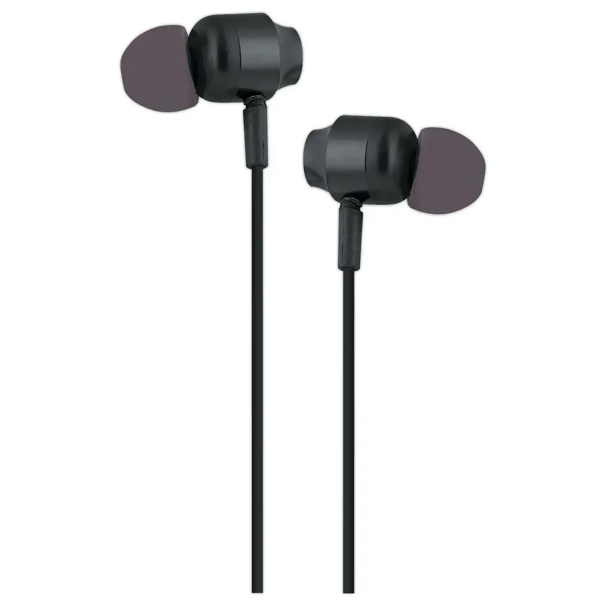 Type-C semi-in-ear koptelefoon
