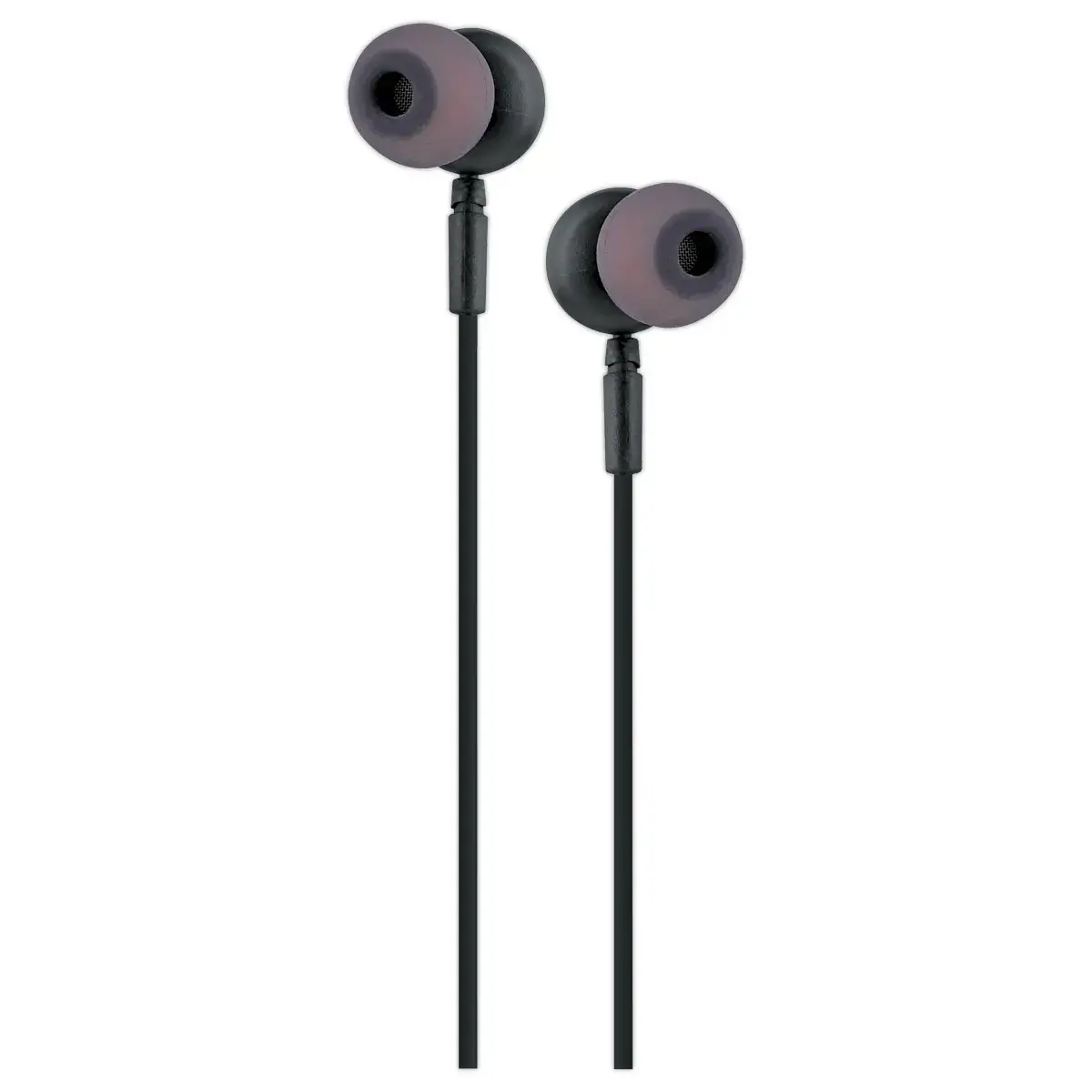 Type-C semi-in-ear koptelefoon