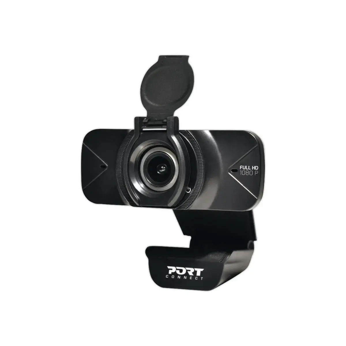 Webcam FULL HD 1080p