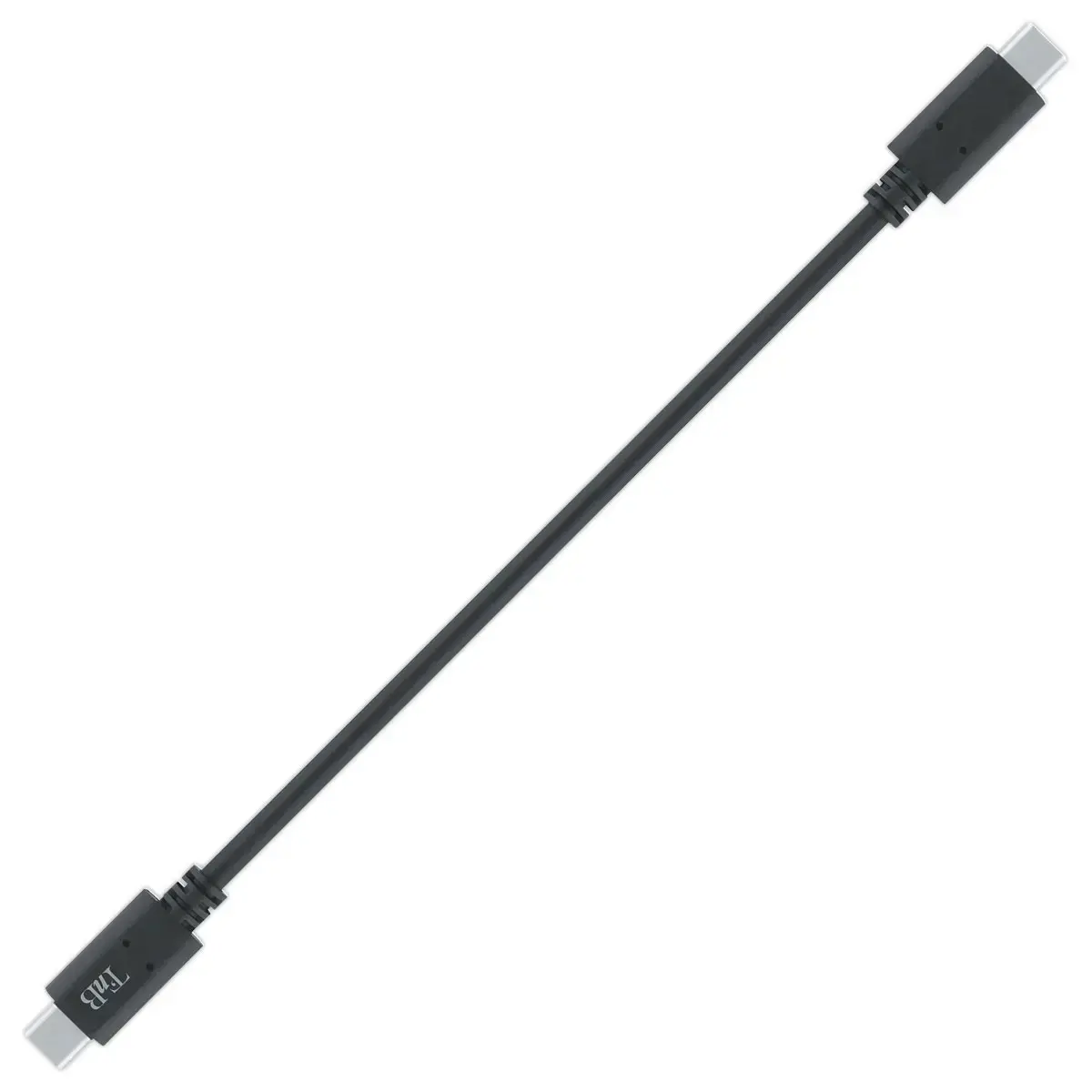 USB-C oplaadkabel USB-C 1 