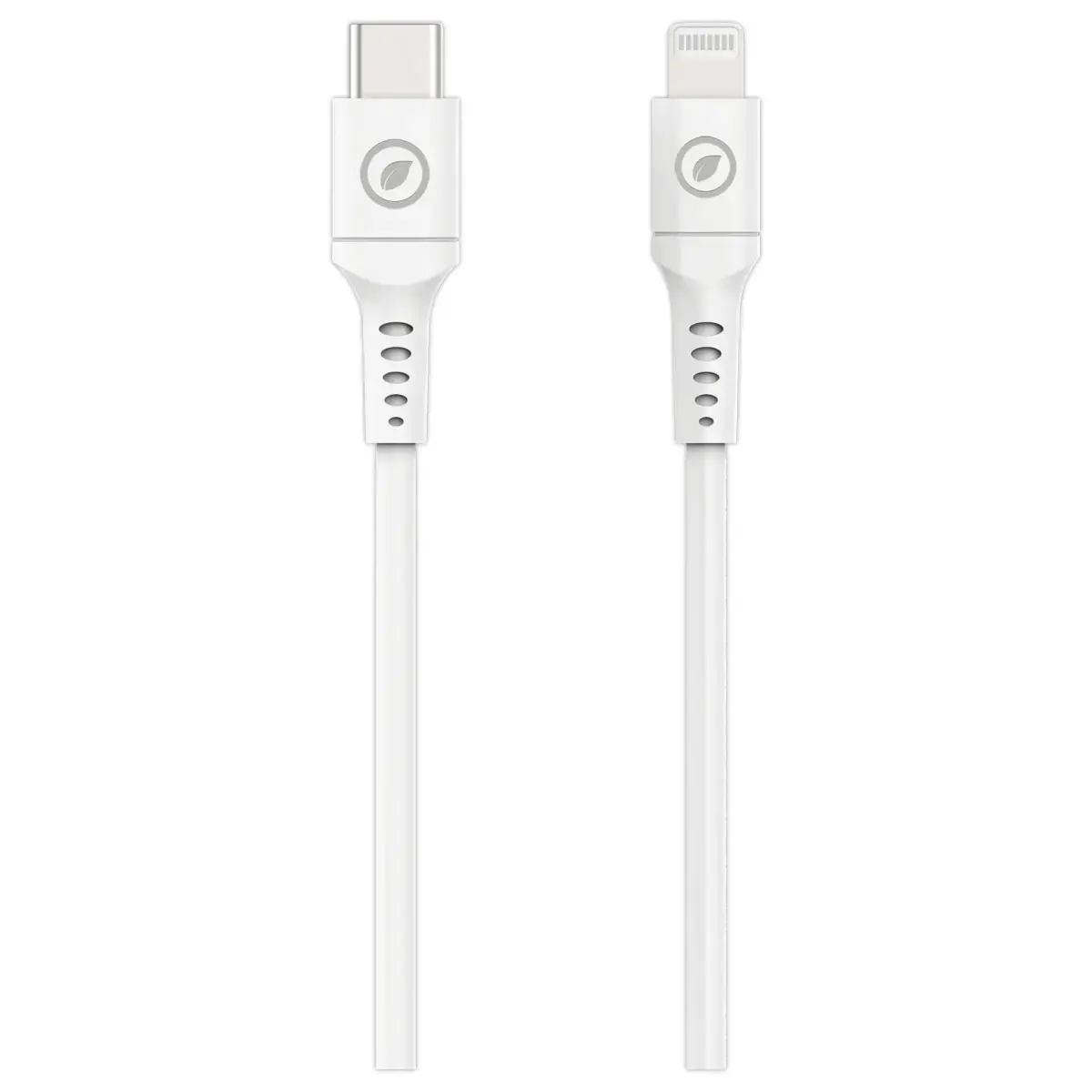 USB-C LIGHTNING oplaadkabel