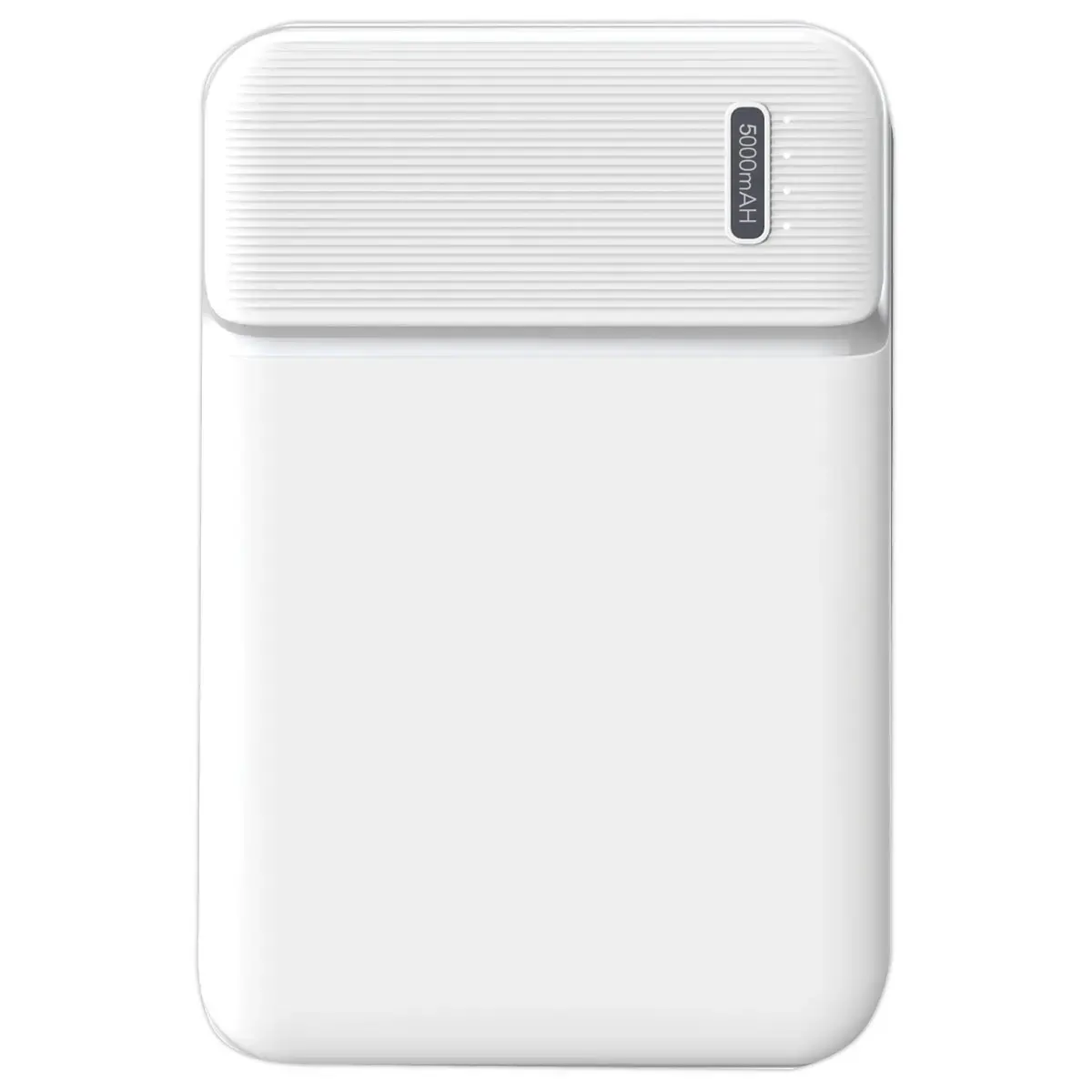 Noodbatterij 5000 MAH