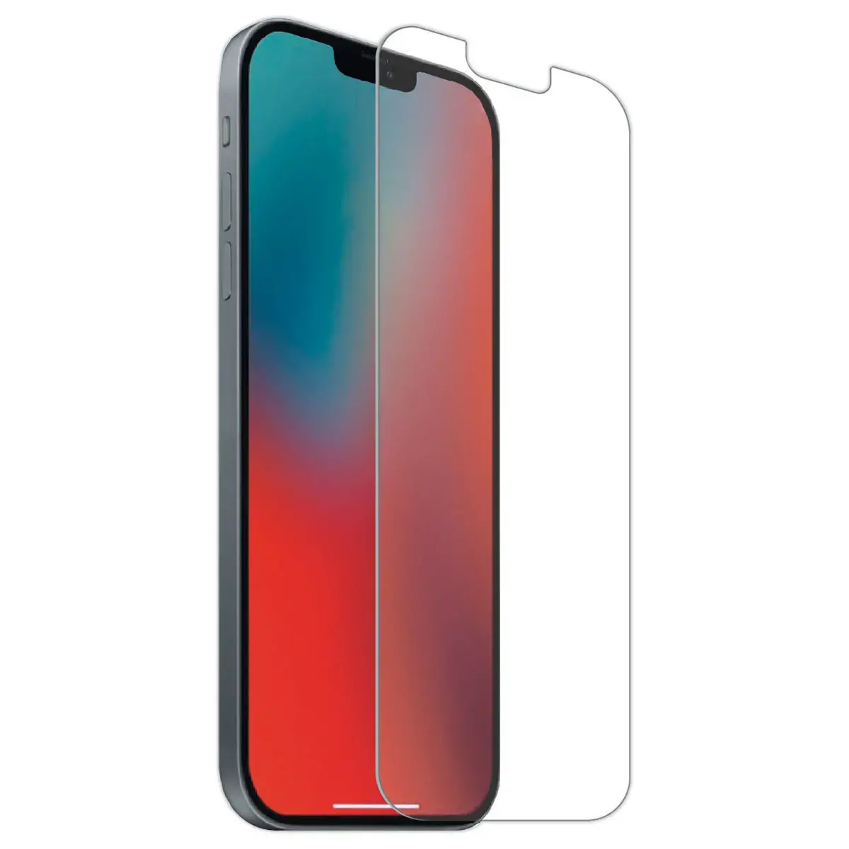 Gelaagd glas voor iPhone 12/12 pro