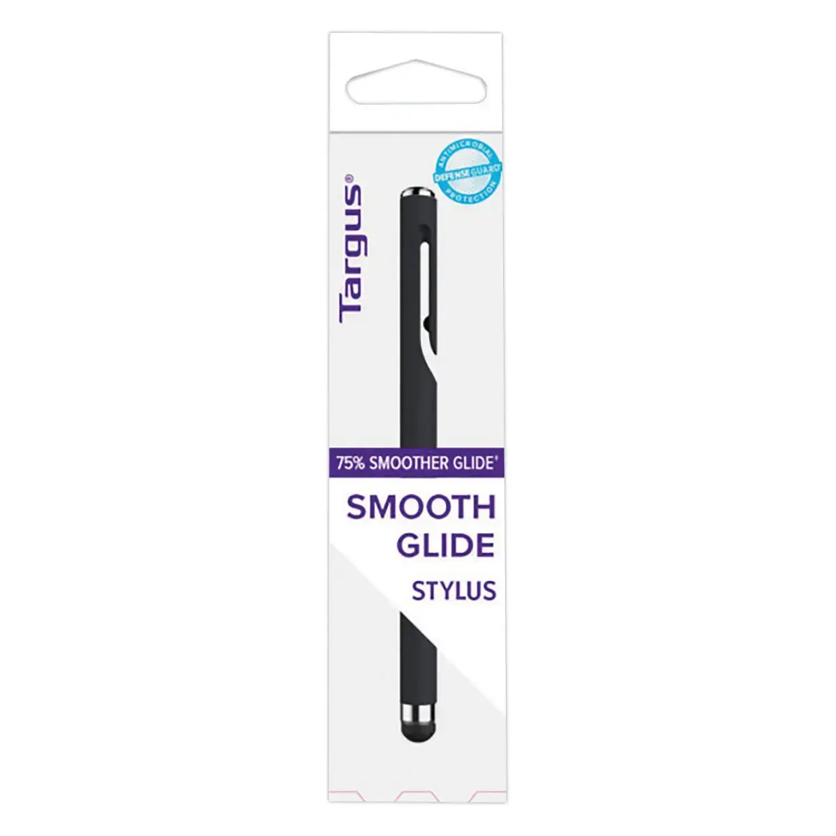 Universele stylus voor touchscreens
