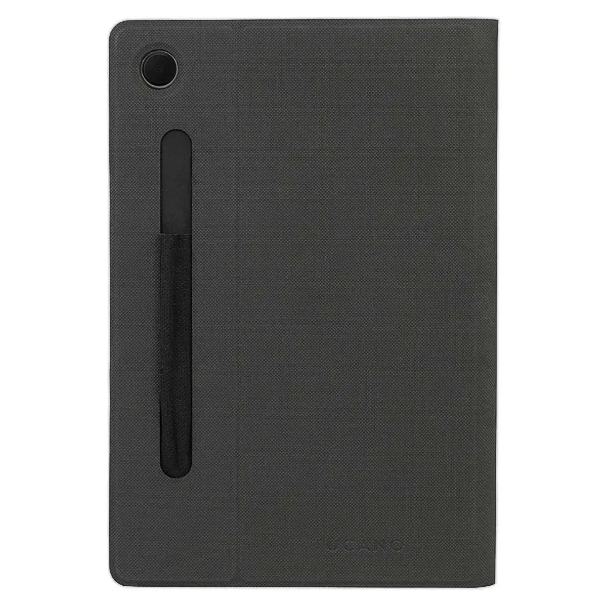Etui voor Samsung Galaxy Tab A8 10,5" Zwart