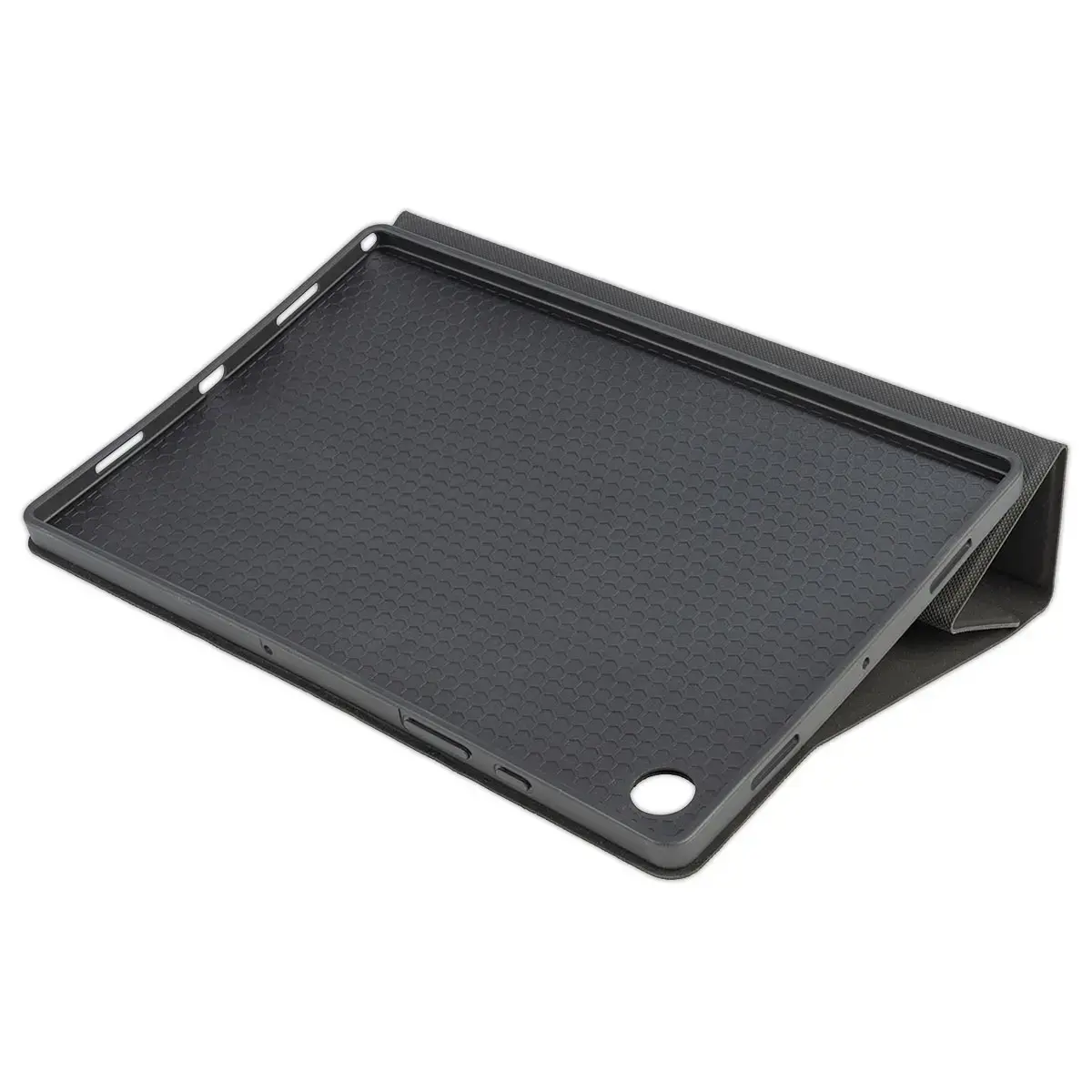 Etui voor Samsung Galaxy Tab A8 10,5" Zwart