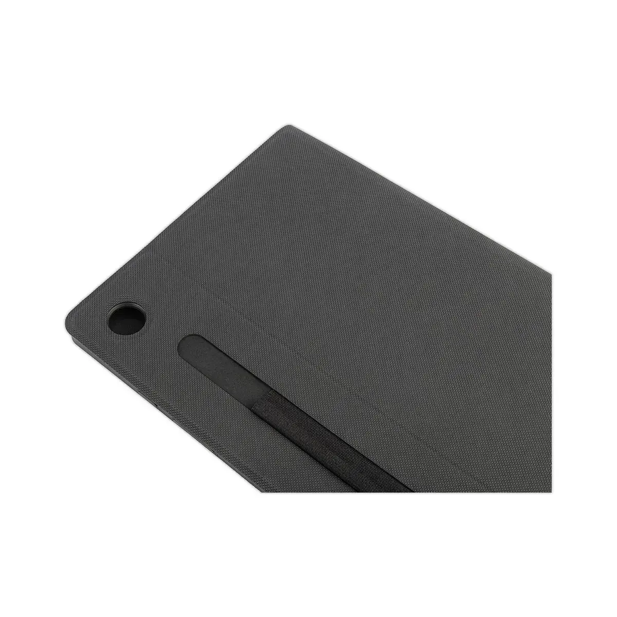 Etui voor Samsung Galaxy Tab A8 10,5" Zwart