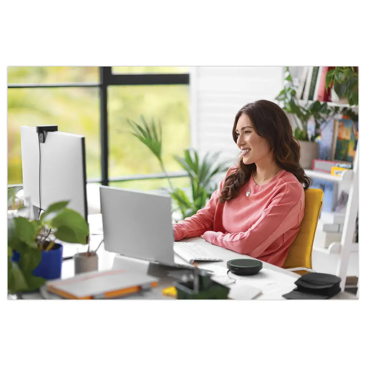 Jabra Speak2 40 MS luidspreker