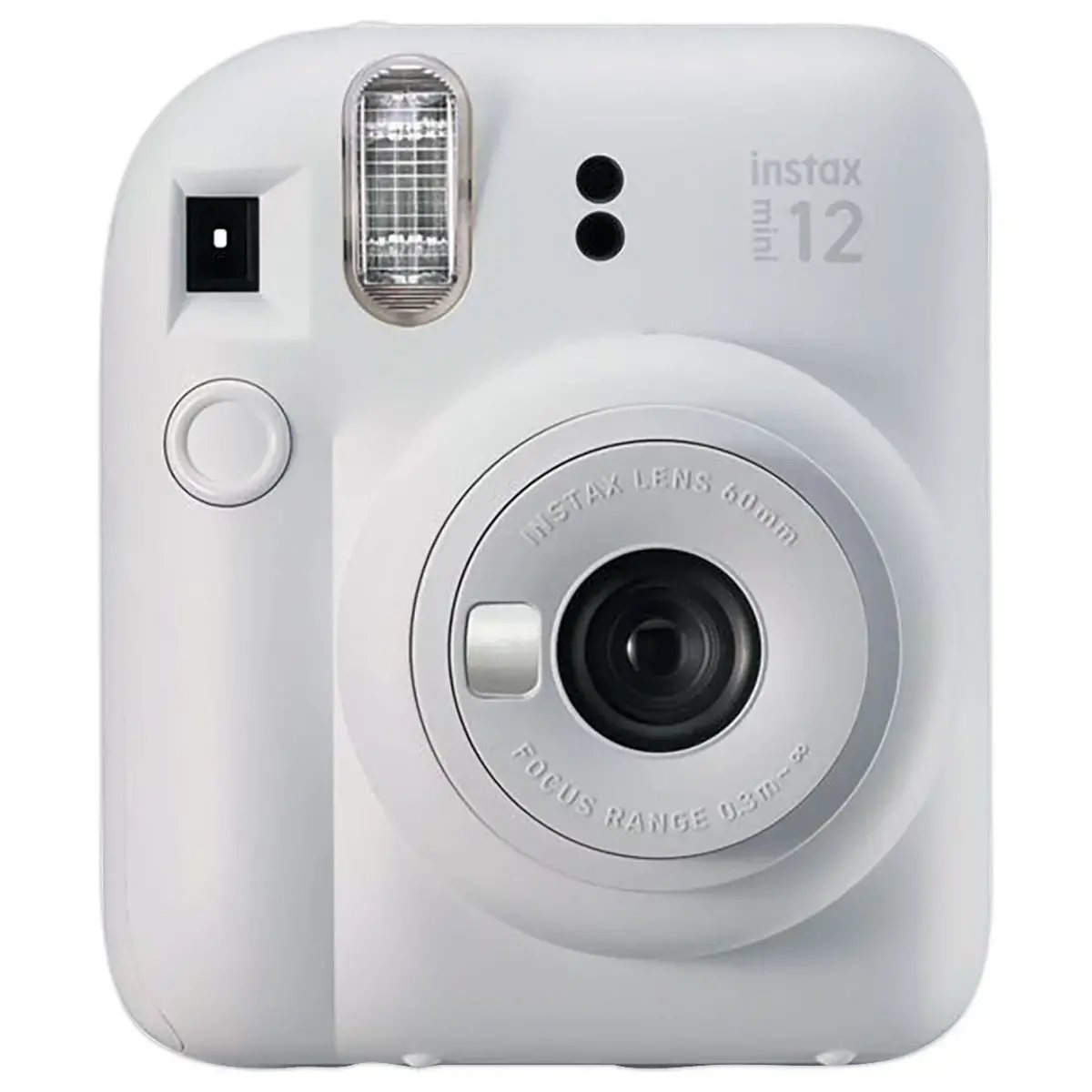 Instantcamera FUJI INSTAX mini 12 - wit 