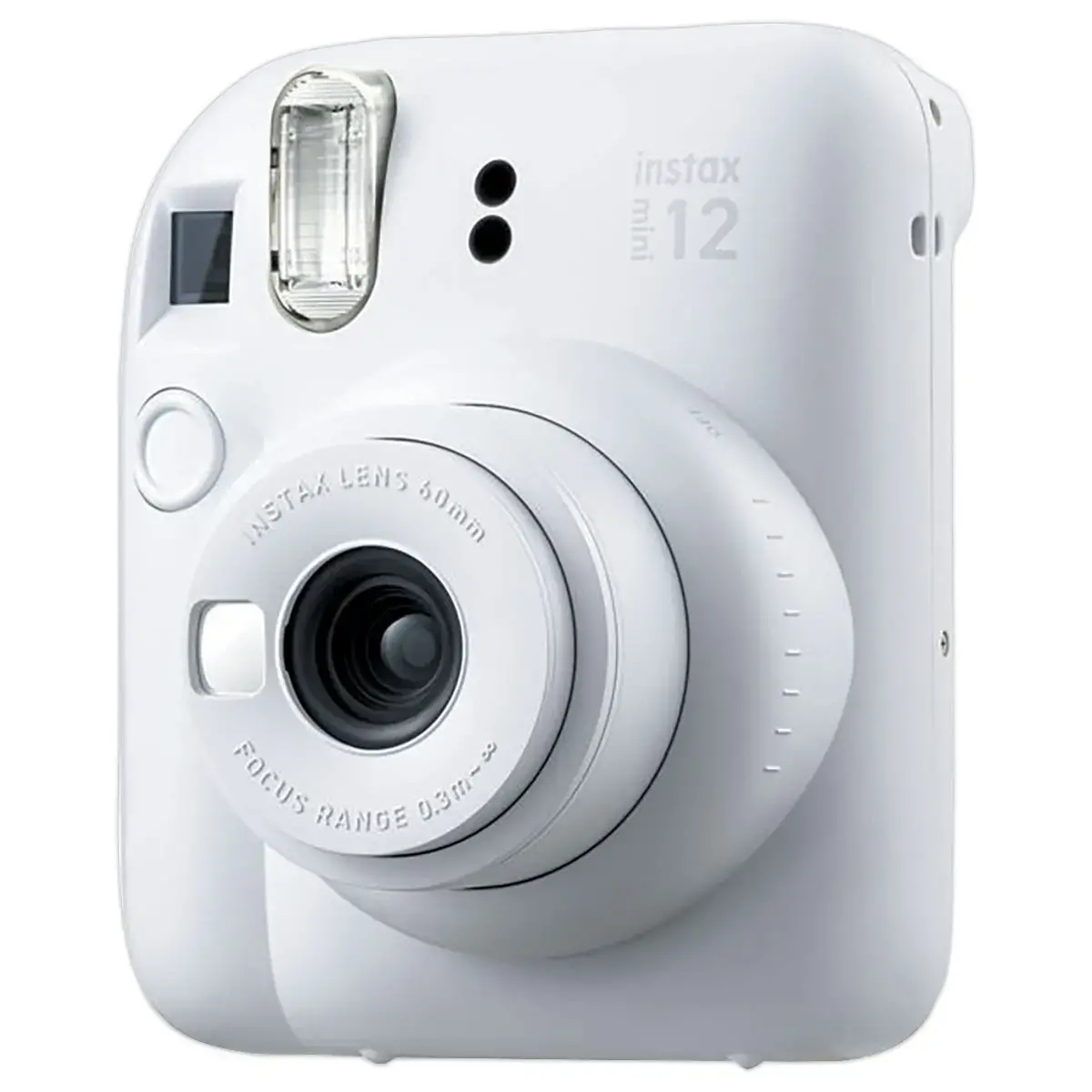 Instantcamera FUJI INSTAX mini 12 - wit 