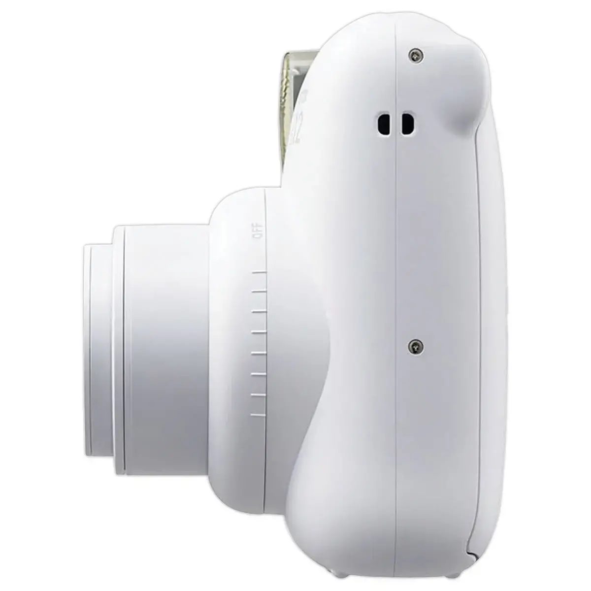 Instantcamera FUJI INSTAX mini 12 - wit 