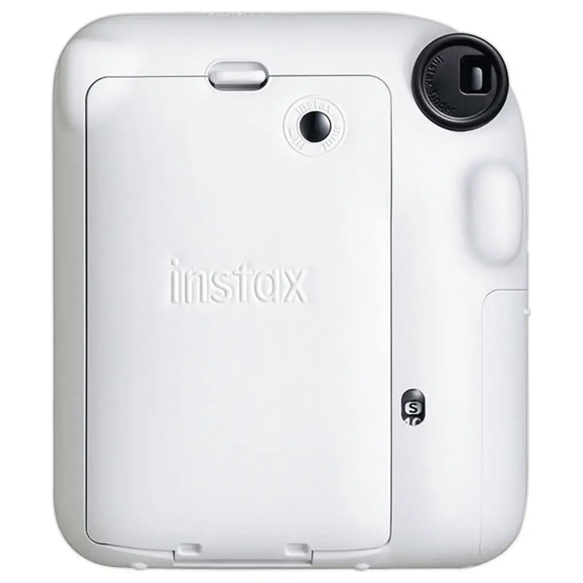 Instantcamera FUJI INSTAX mini 12 - wit 