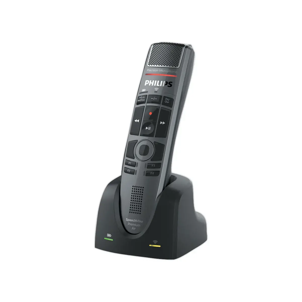 Micro Speechmike Bluetooth