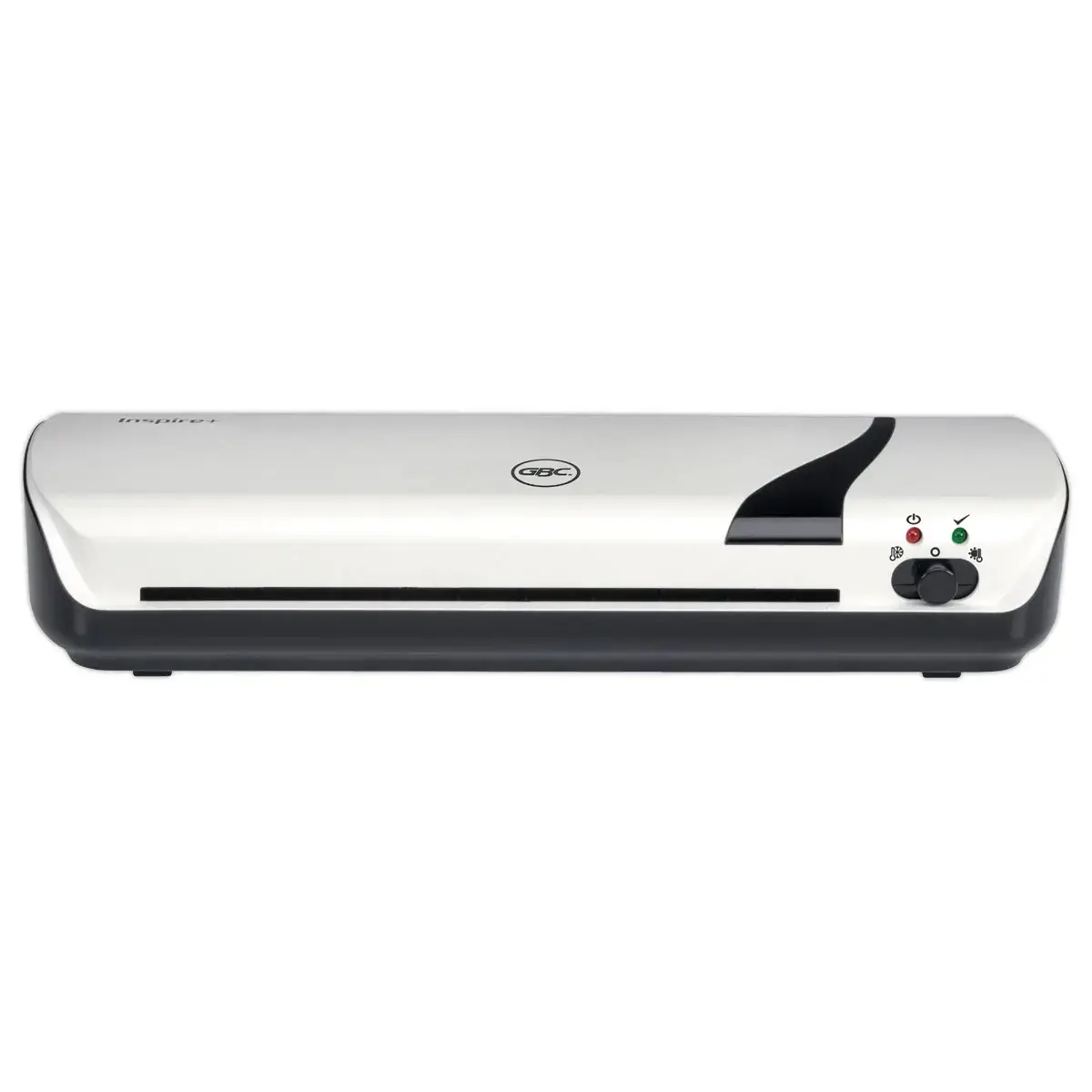 Inspire+ A4 witte laminator