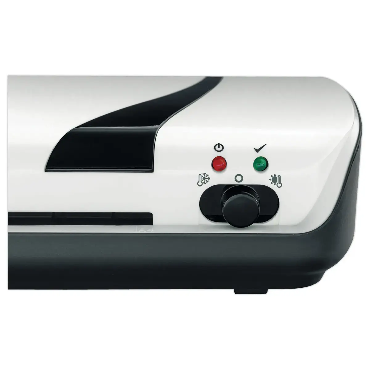 Inspire+ A4 witte laminator
