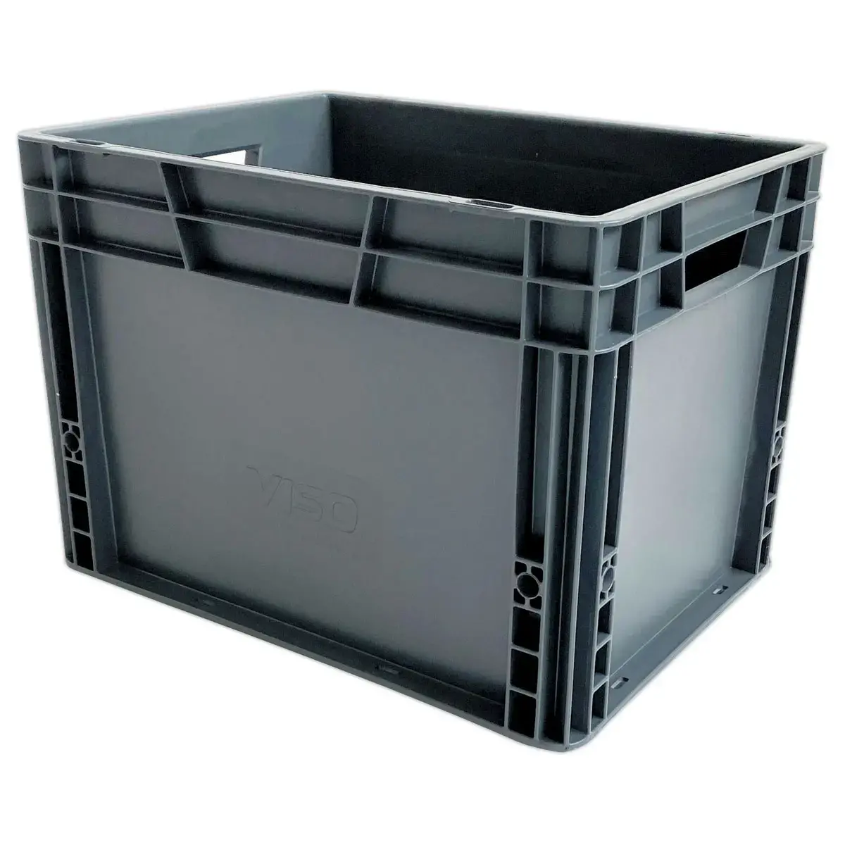 Stapelhulp bak norm Europa 25 liter
