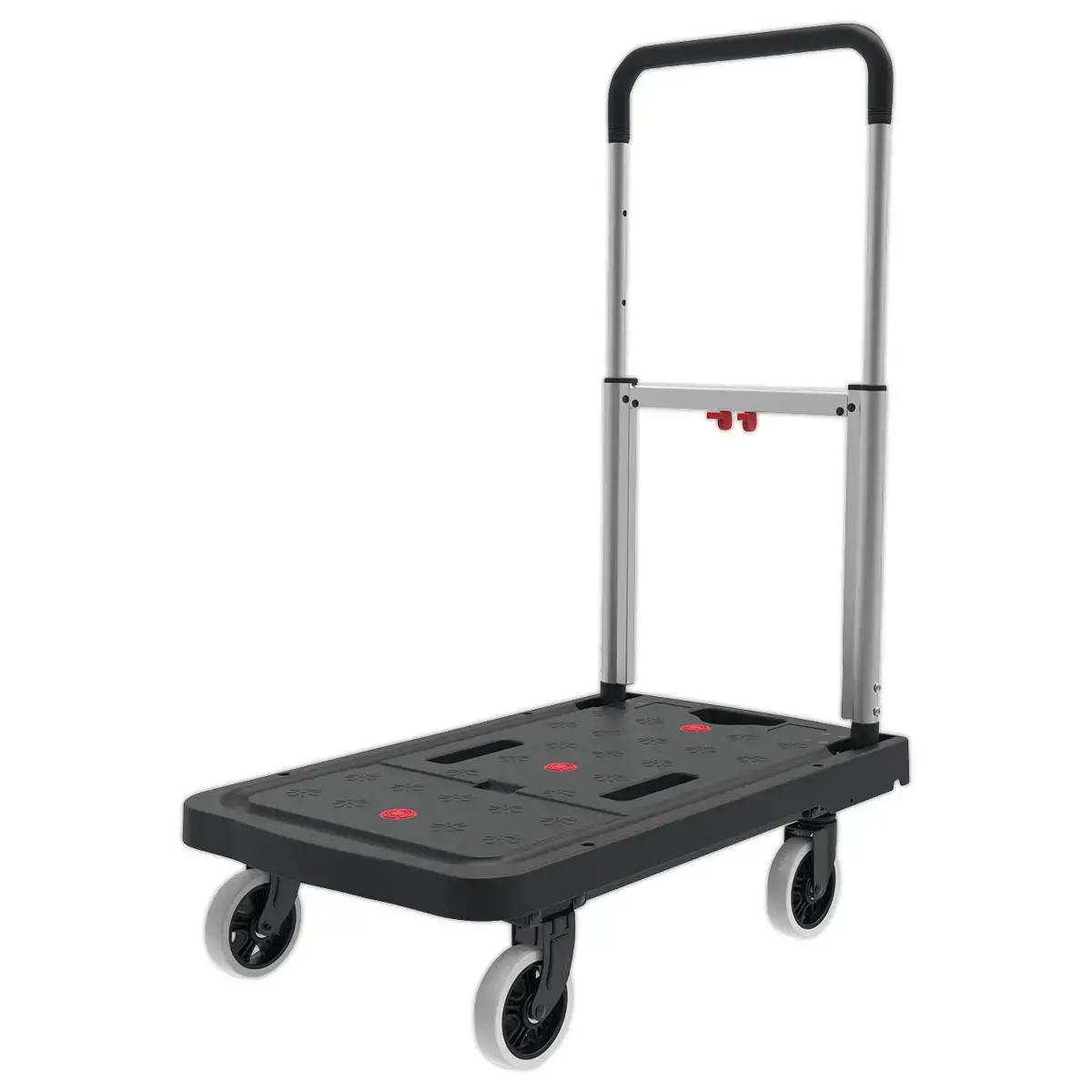 Opvouwbare compacte wagen