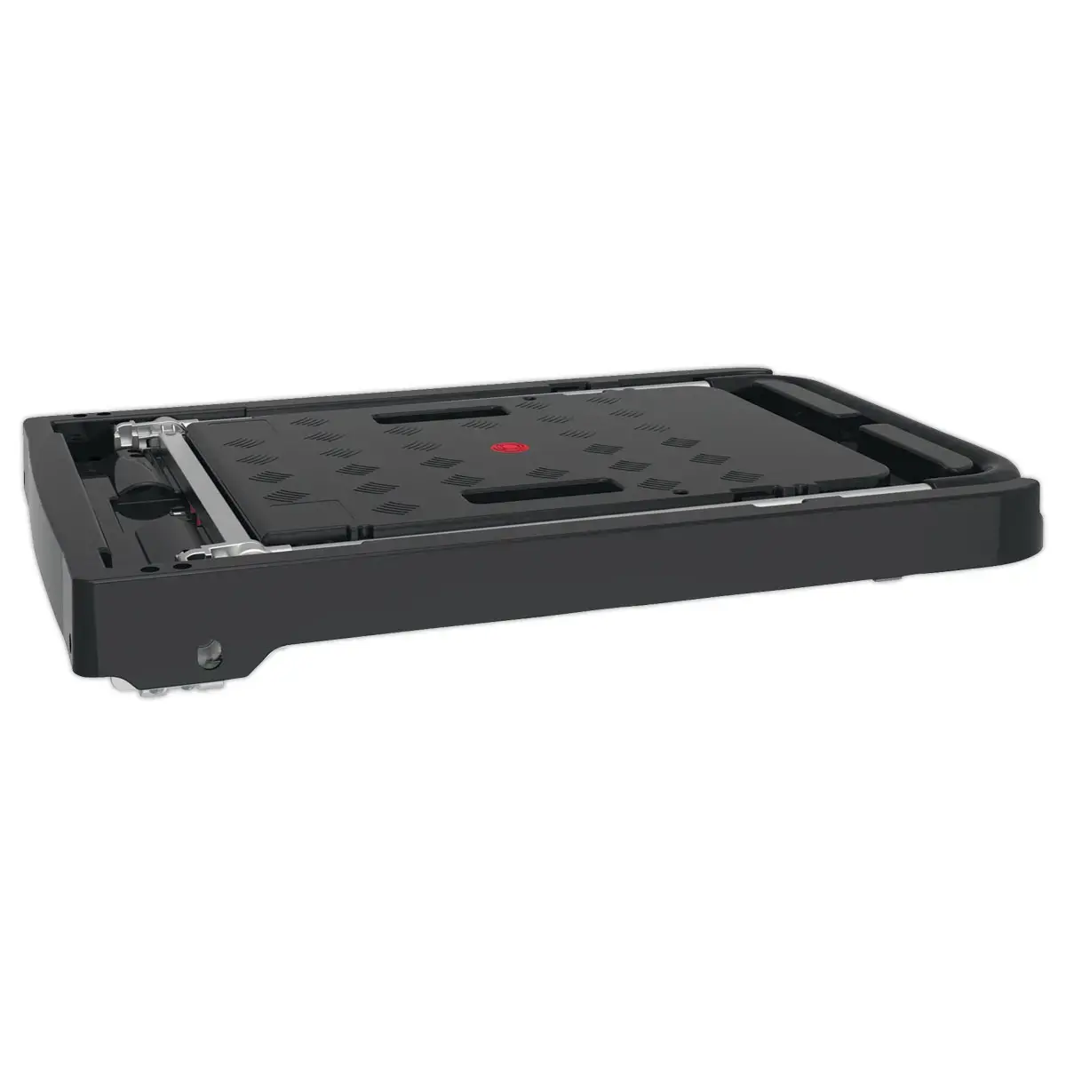 Opvouwbare compacte wagen