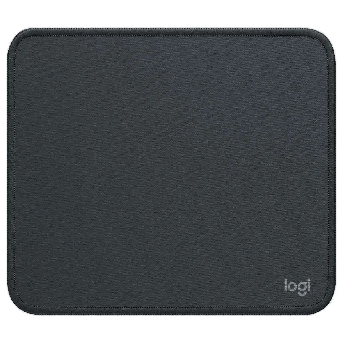 Logitech Studio Series Muismat ZWART