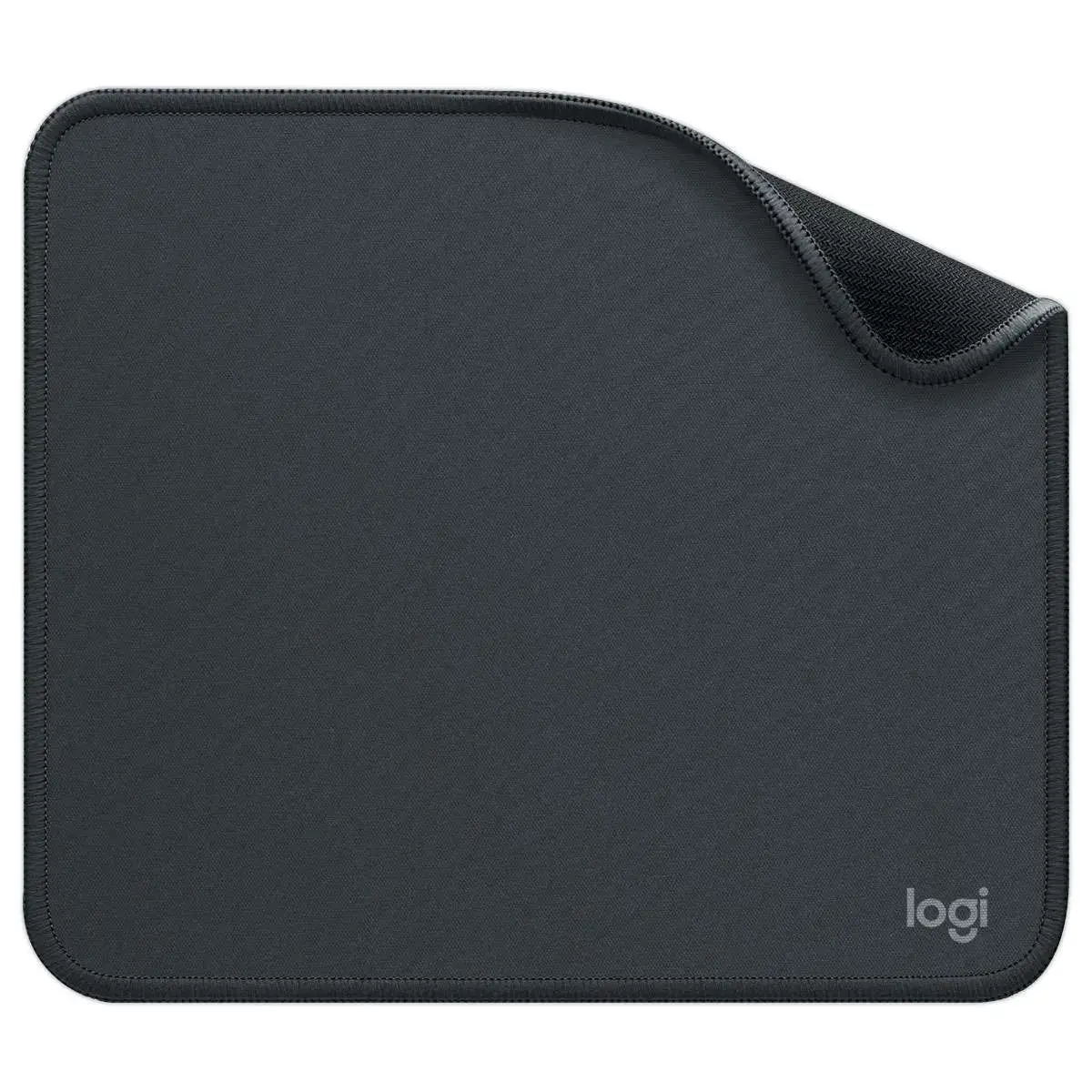 Logitech Studio Series Muismat ZWART