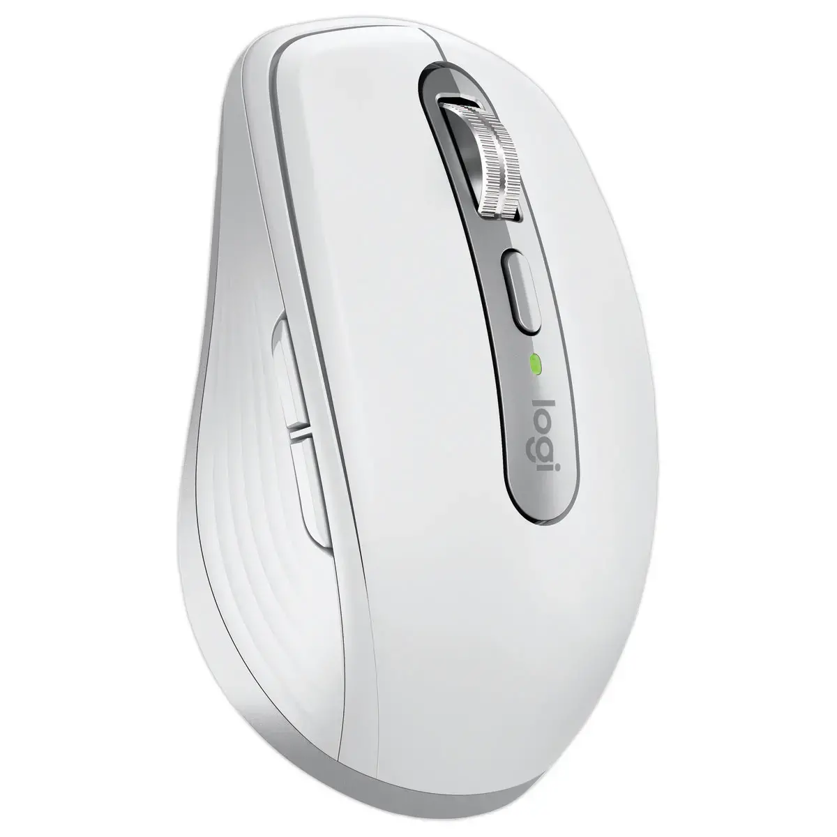 Logitech mx anywhere 3S muis donkergrijs 