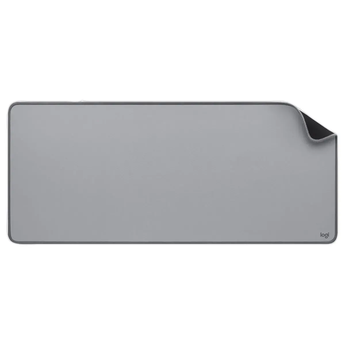 Logitech muismat bureauformaat L Studio Series GRIS 