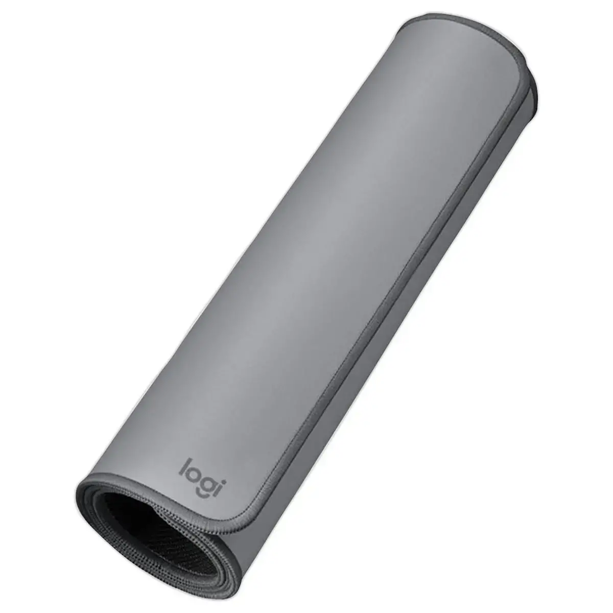 Logitech muismat bureauformaat L Studio Series GRIS 