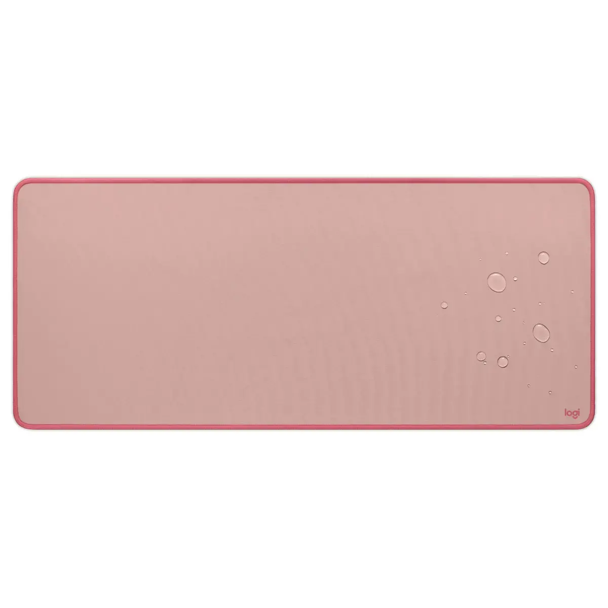 Logitech muismat bureauformaat L Studio Series ROZE