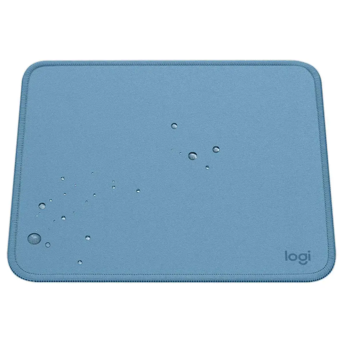 Logitech Studio Series muismat BLAUW