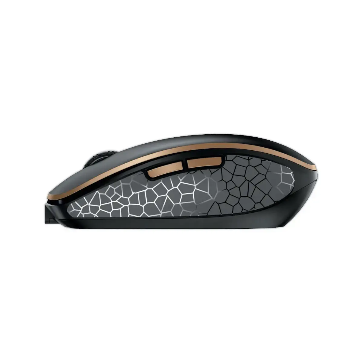 Draadloze toetsenbord + muis kit CHERRY DW9100 SLIM