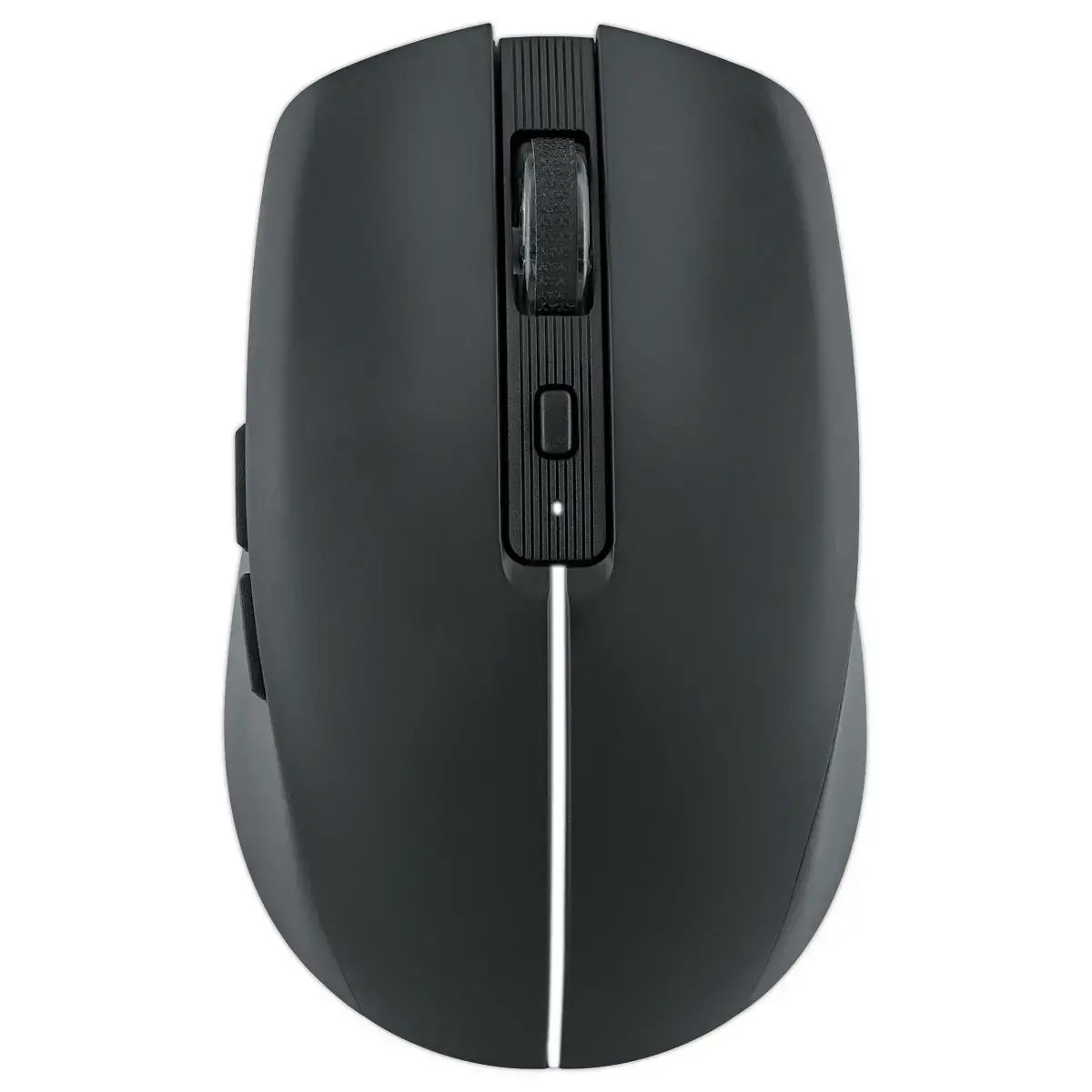 Dual Connect zwarte gradient muis