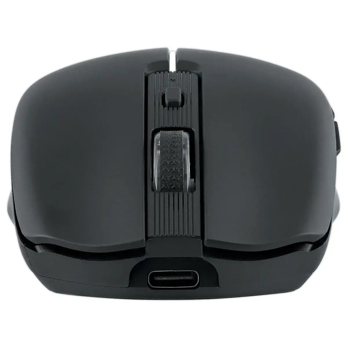 Dual Connect zwarte gradient muis