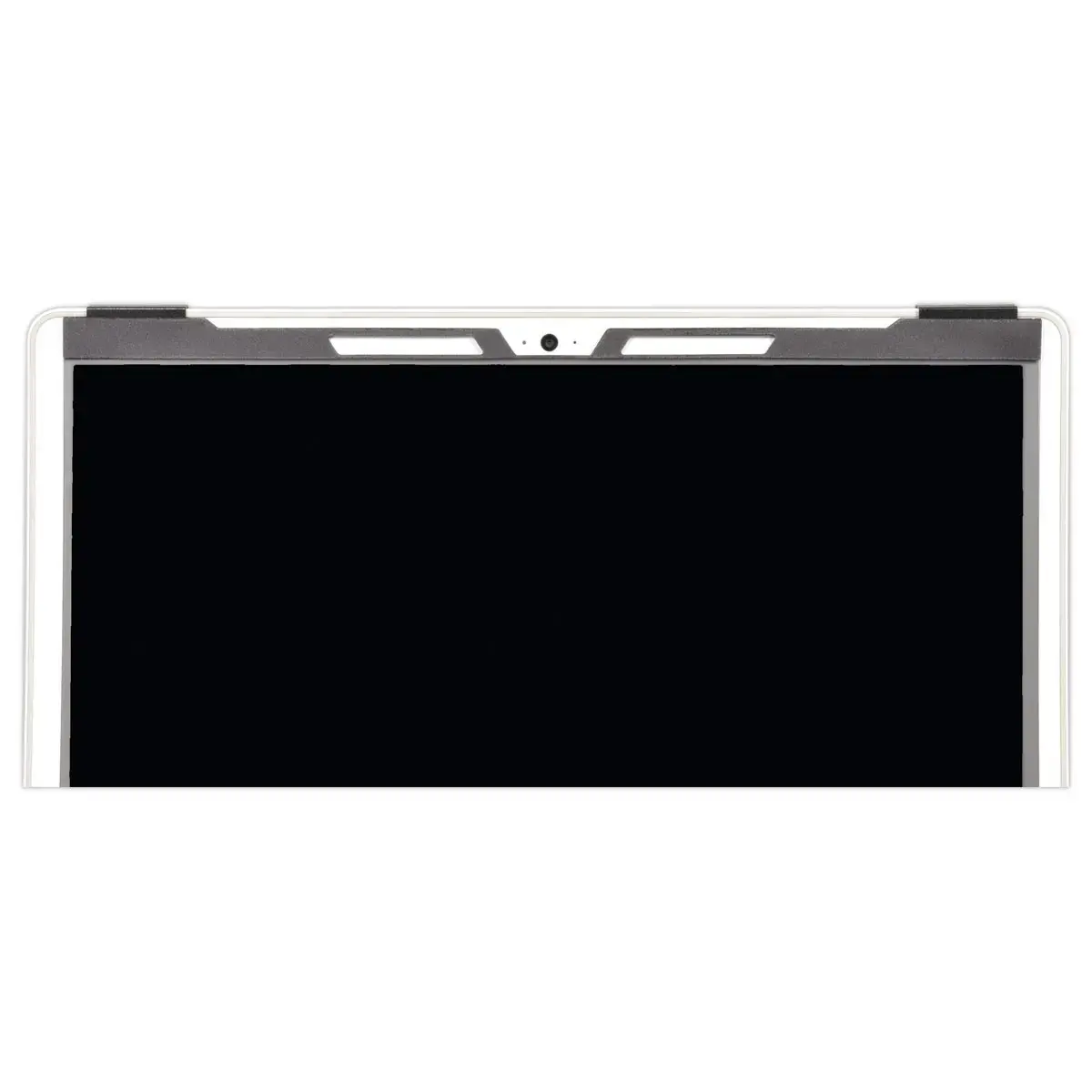 Privacy filter clip on 15.6"
