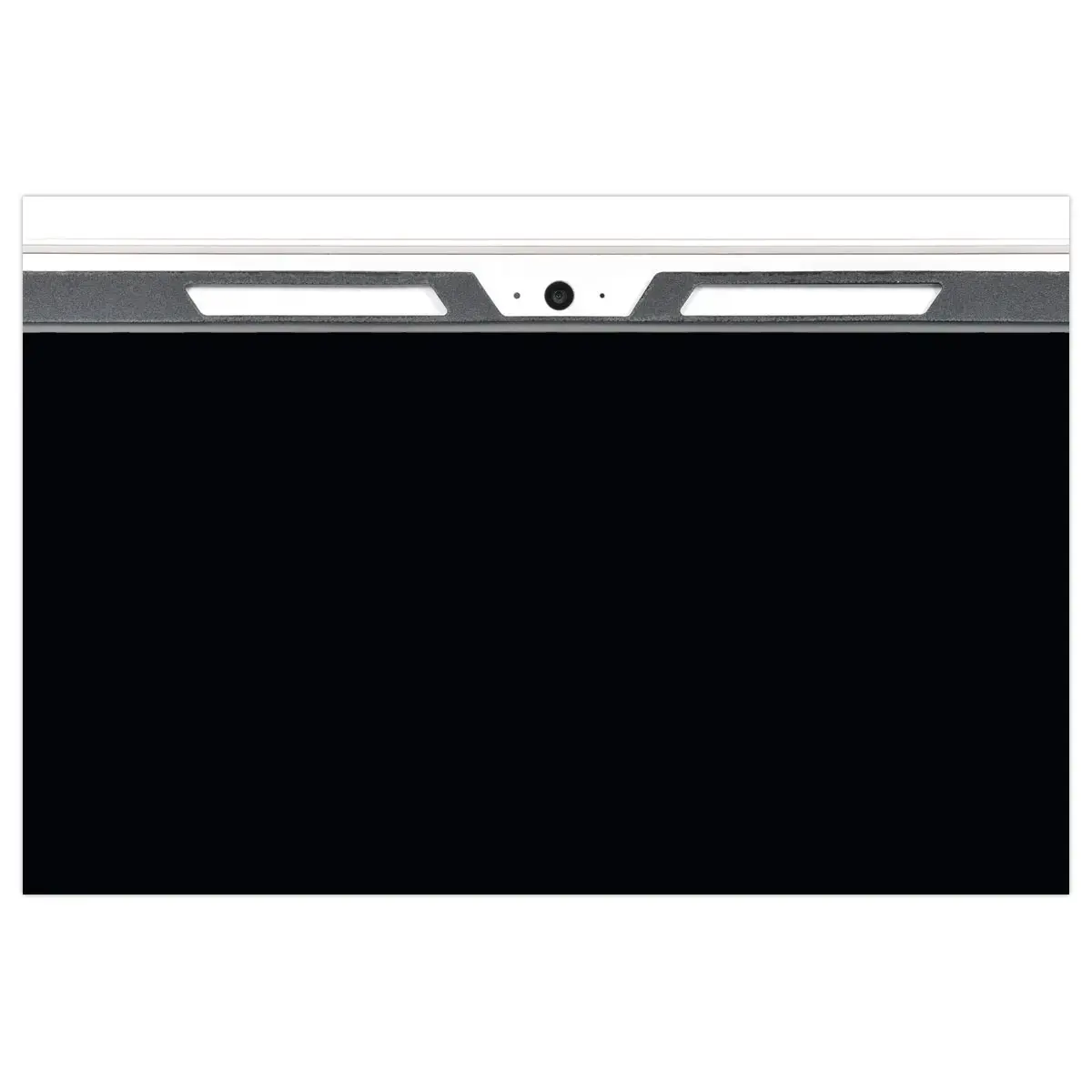 Privacy filter clip on 15.6"