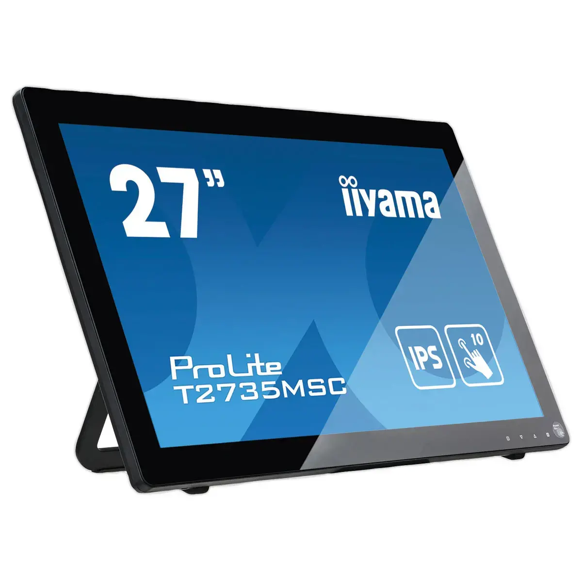 Prolite T2755MSC-B1 touchscreen
