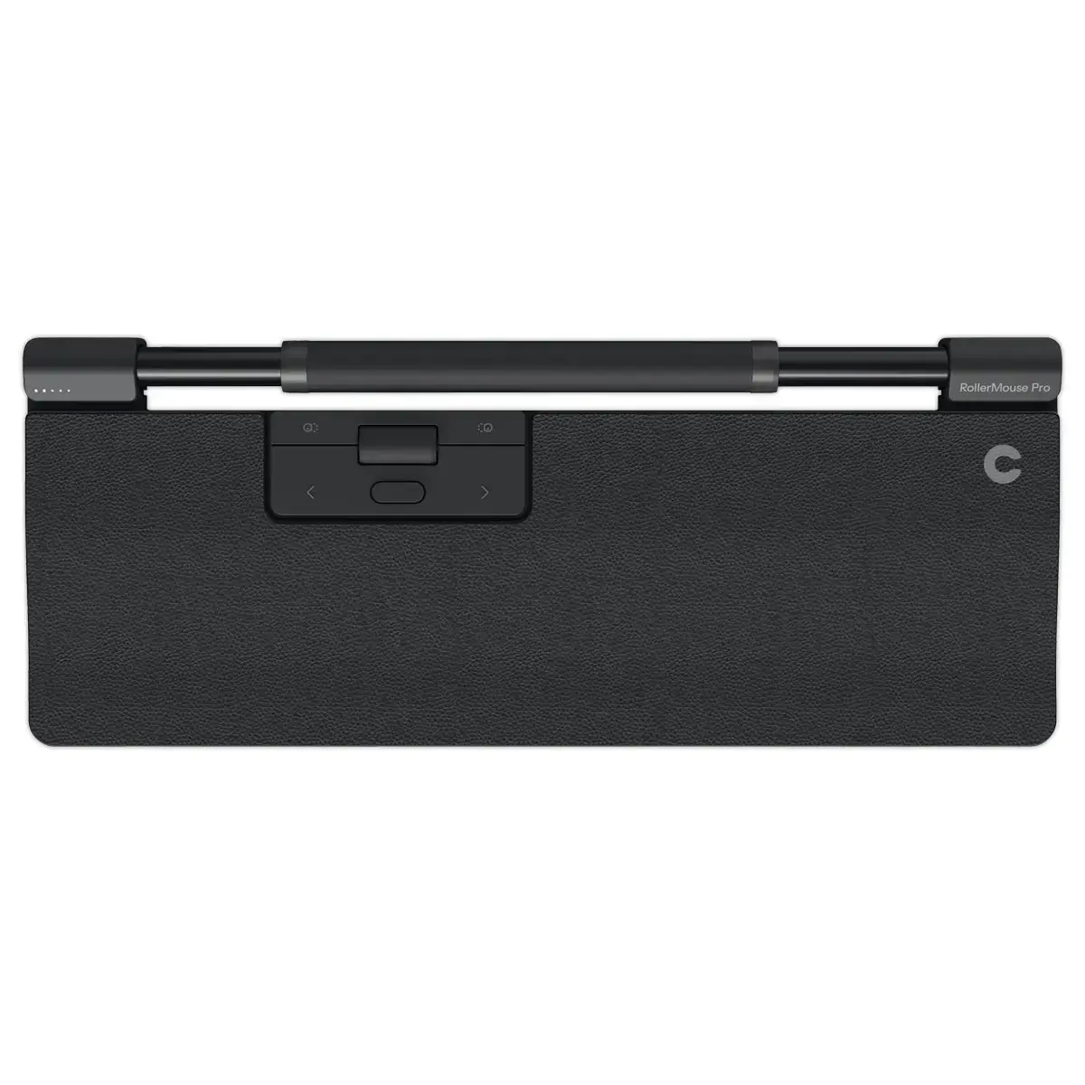 Centrale muis RollerMouse Pro draadloos regular - Contour Design 