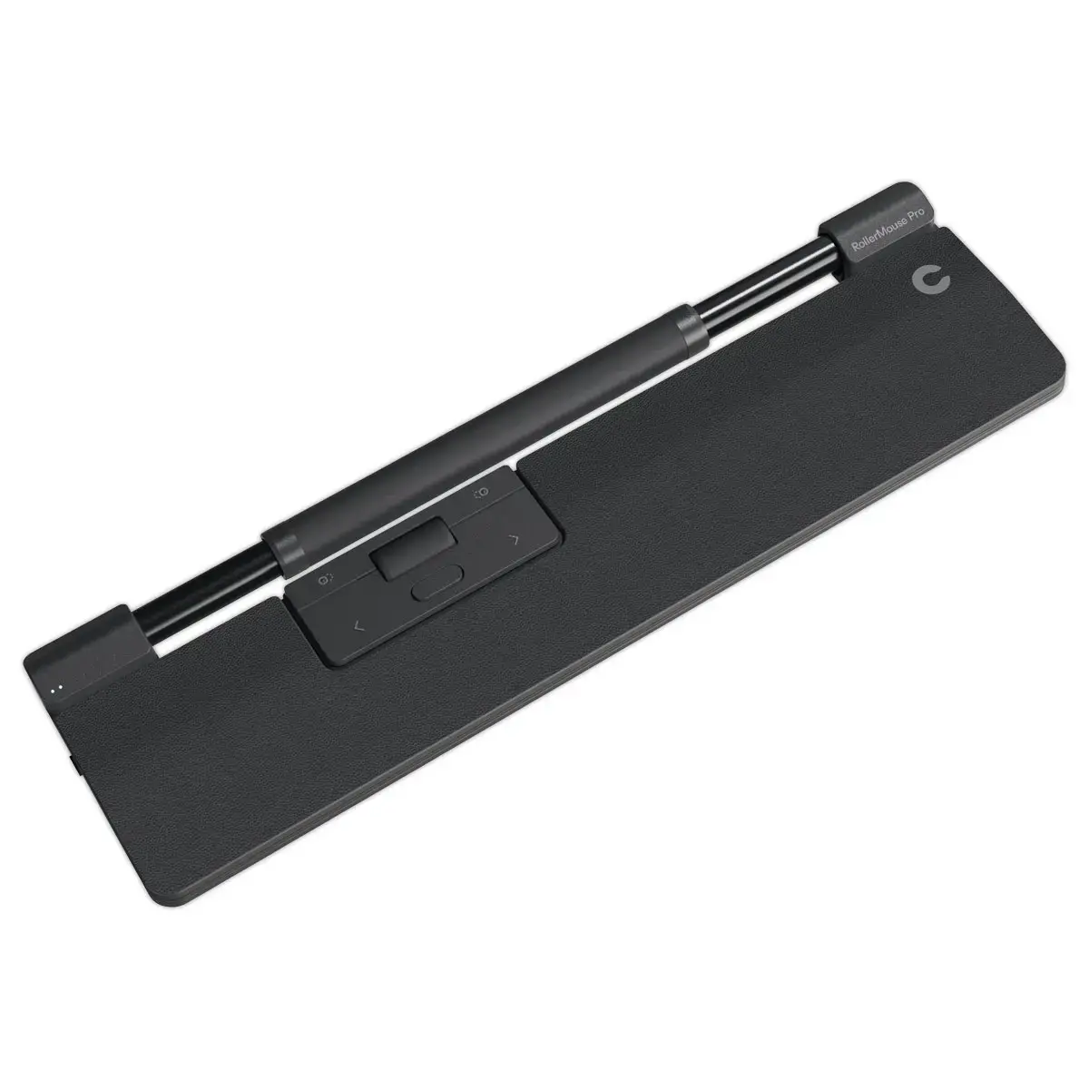 Bedrade muis gecentreerd RollerMouse Prosans slim contour - Contour Design 