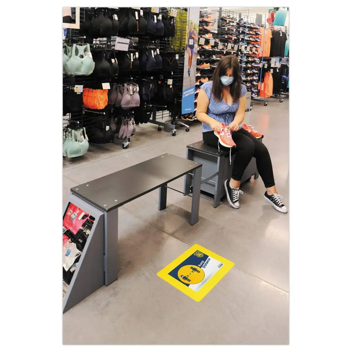 10 Lijmframe