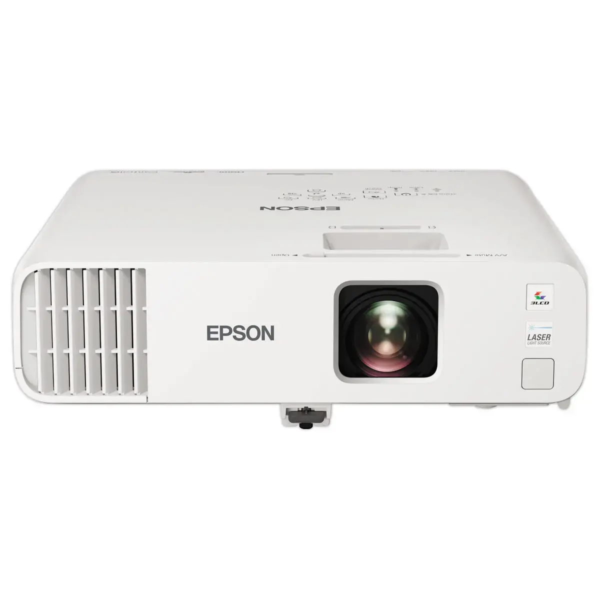 Draadloze laserprojector EPSON EB-L260F 