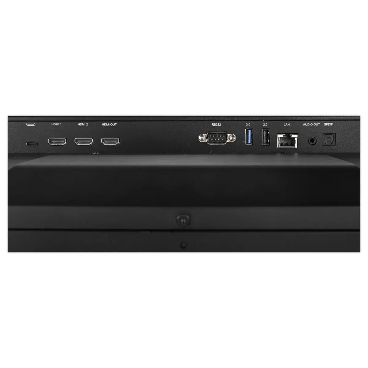 Professioneel schermpakket Discover 2 - Klasse C - 75 inches - LEGAMASTER 