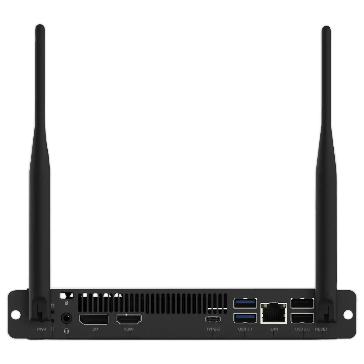 OPS-modulepakket - 12e generatie Intel-processor - LEGAMASTER