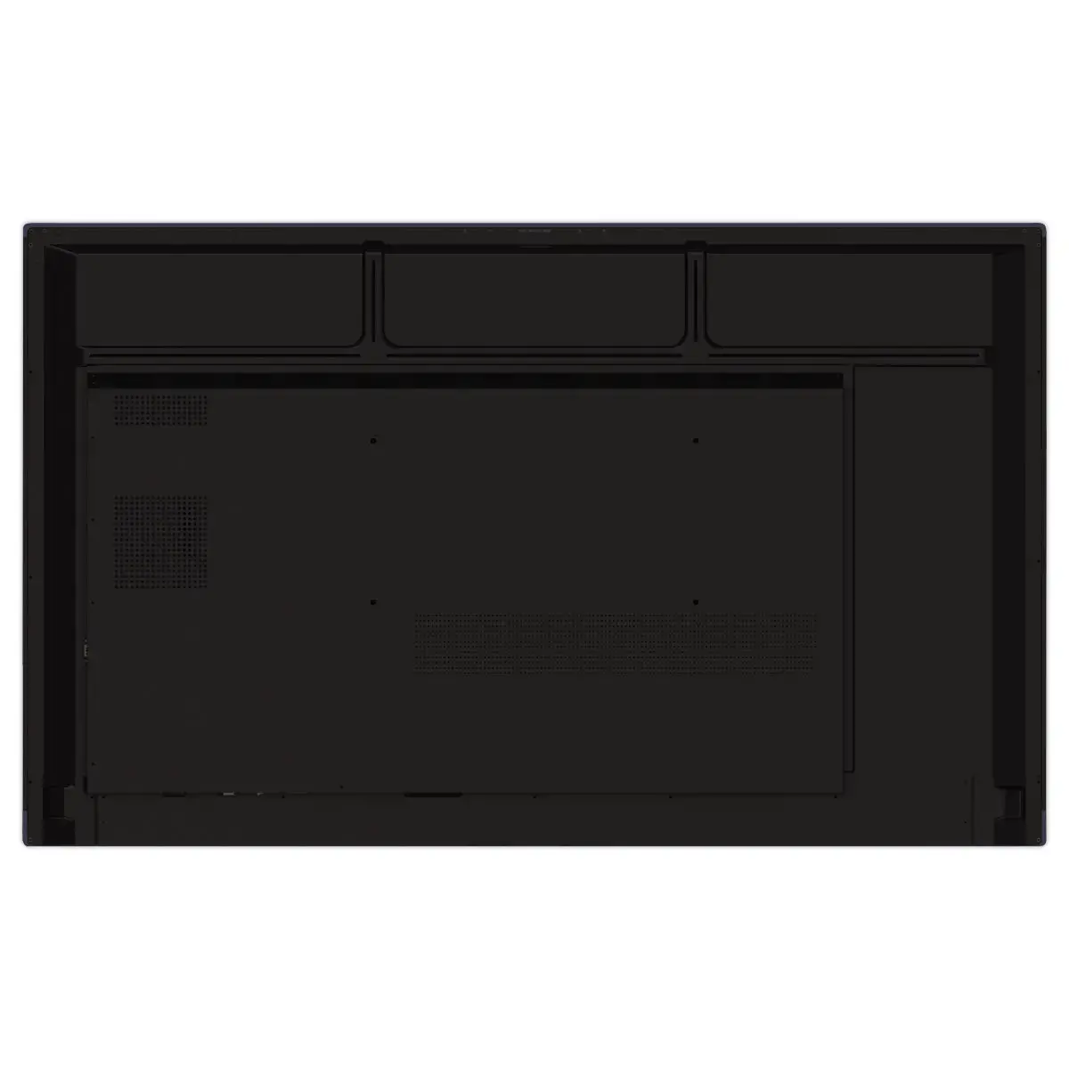 Interactief 4K UHD 55" touchscreen - IIYAMA