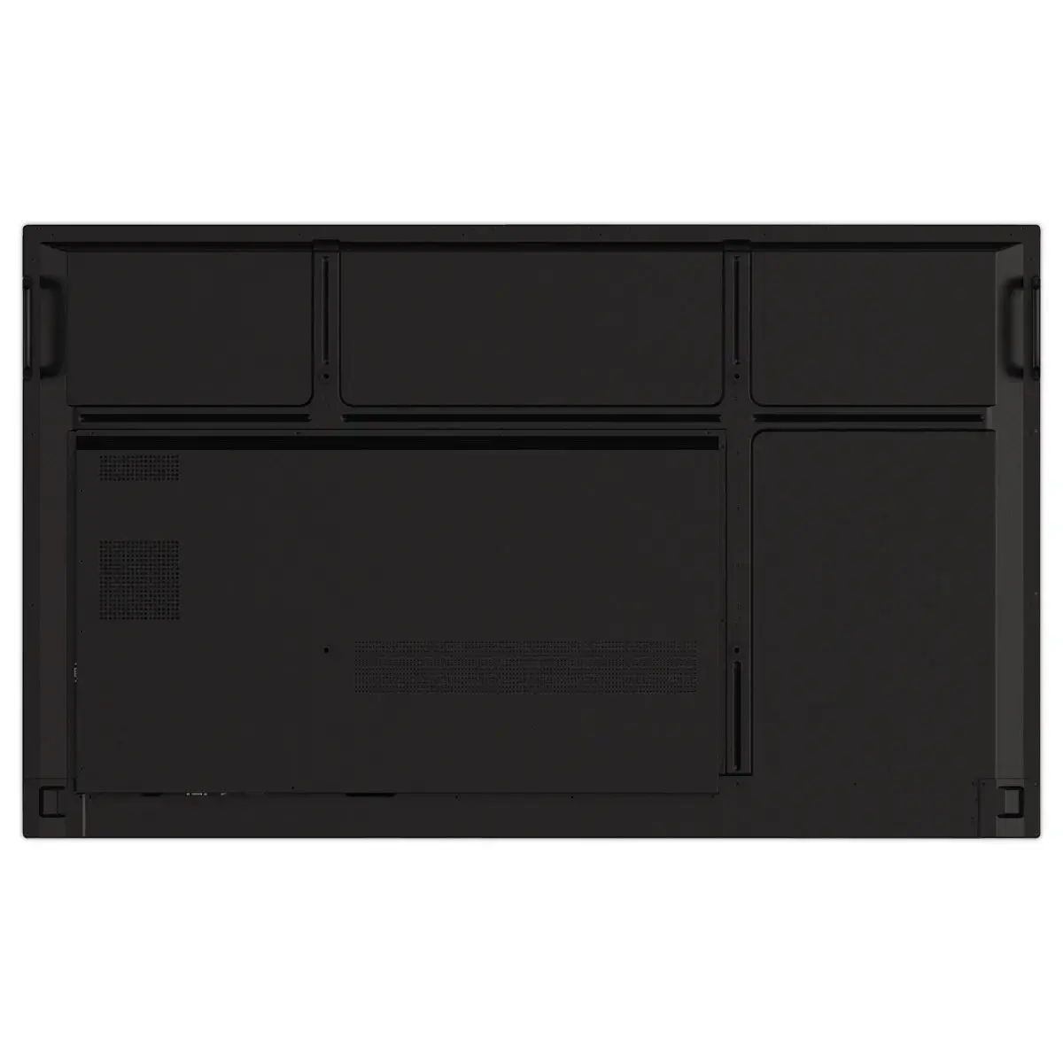 Interactief 4K UHD 65" touchscreen - IIYAMA