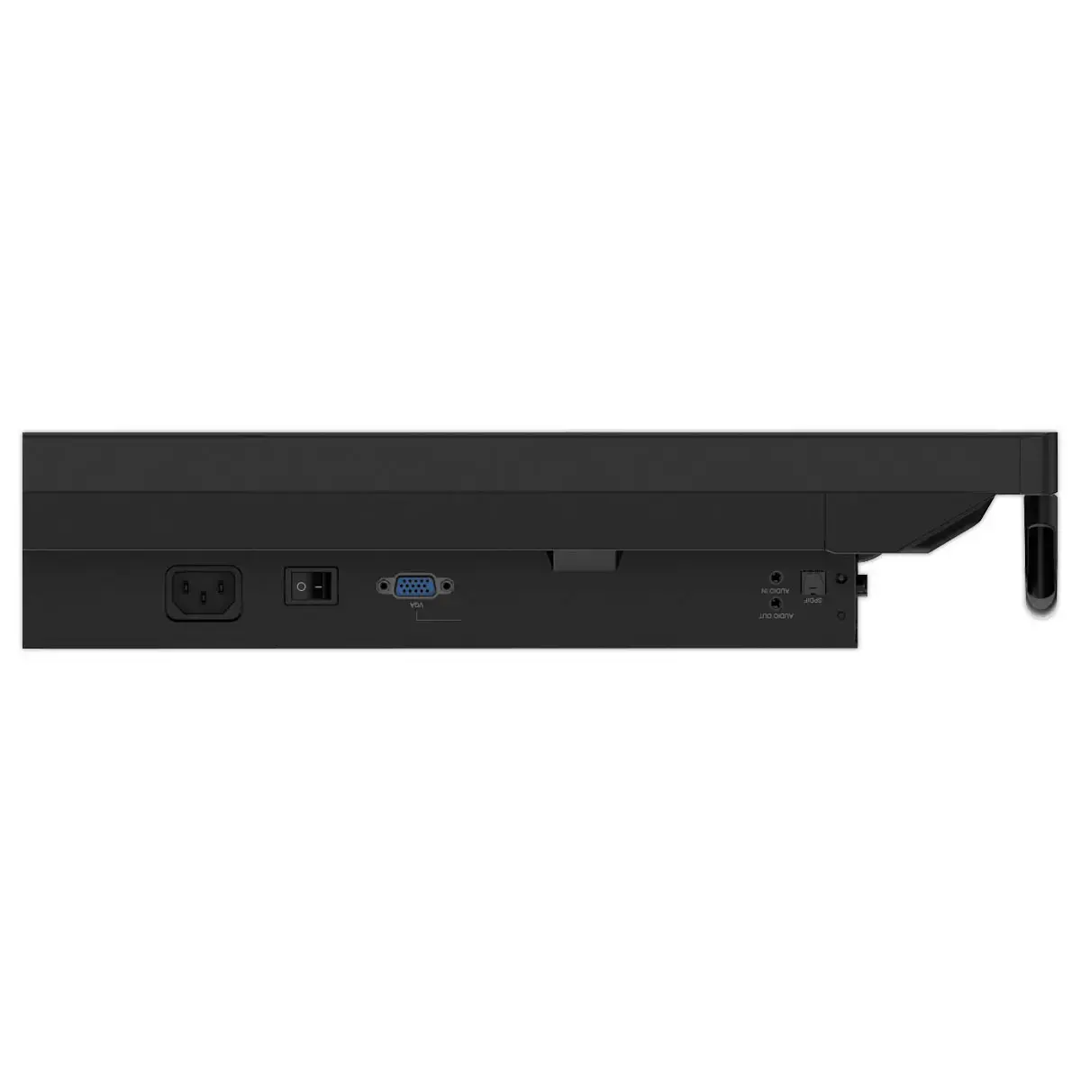 Interactief 4K UHD 65" touchscreen - IIYAMA