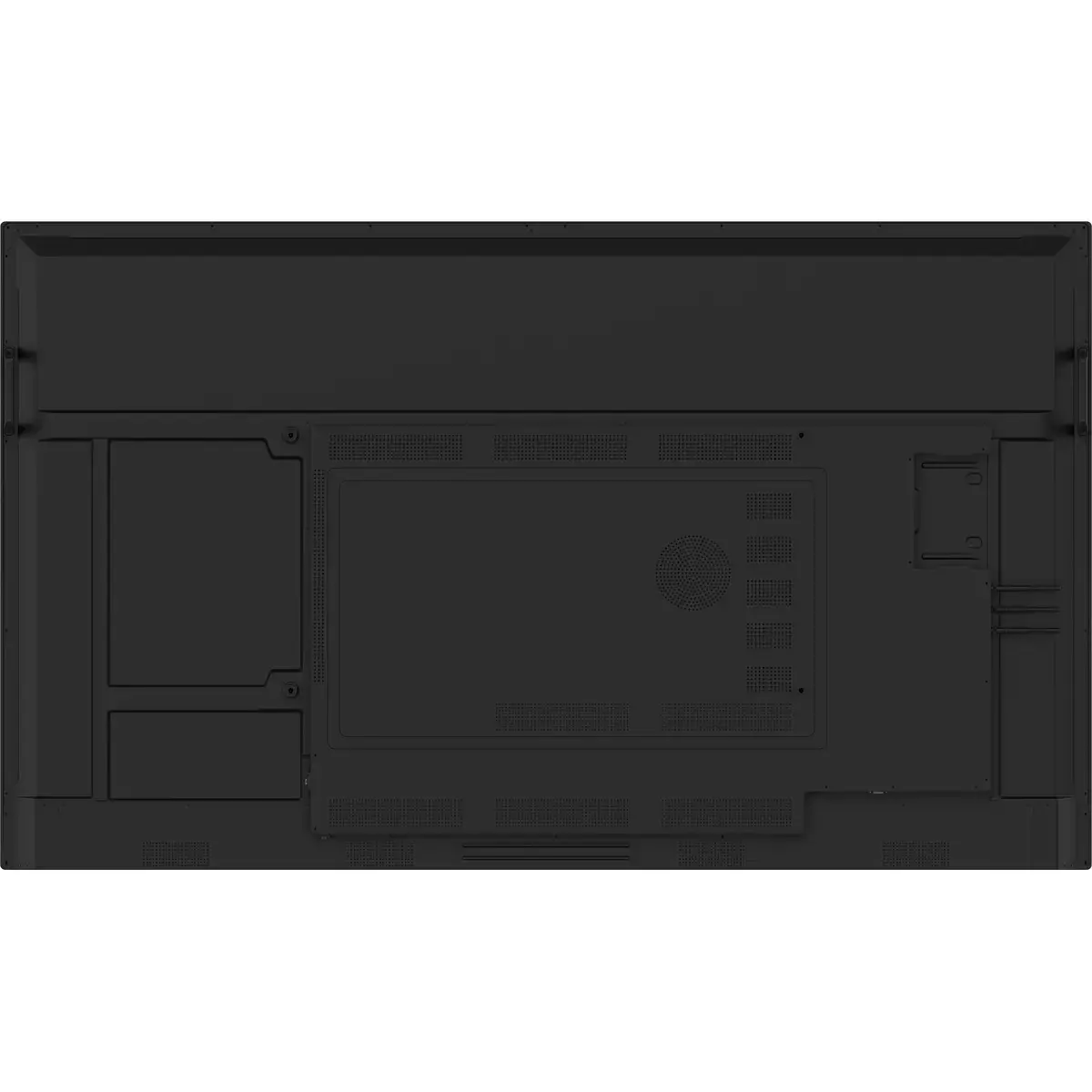 Interactiv touchscreen 4K UHD 75" - IIYAMA