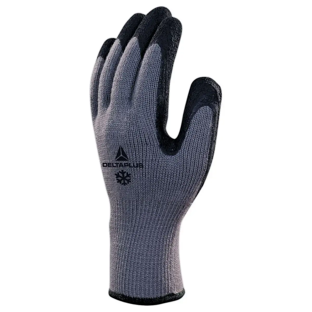 Paar Winter handschoenen - maat 9