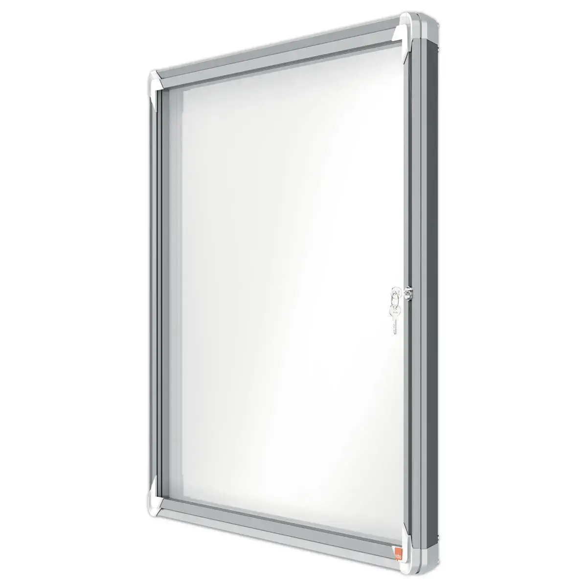 Magnetische vitrine voor binnen Nobo PREMIUM PLUS 8xA4