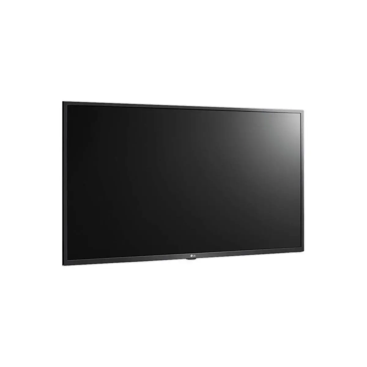 Professionele monitor 43" UHD 4 K LG