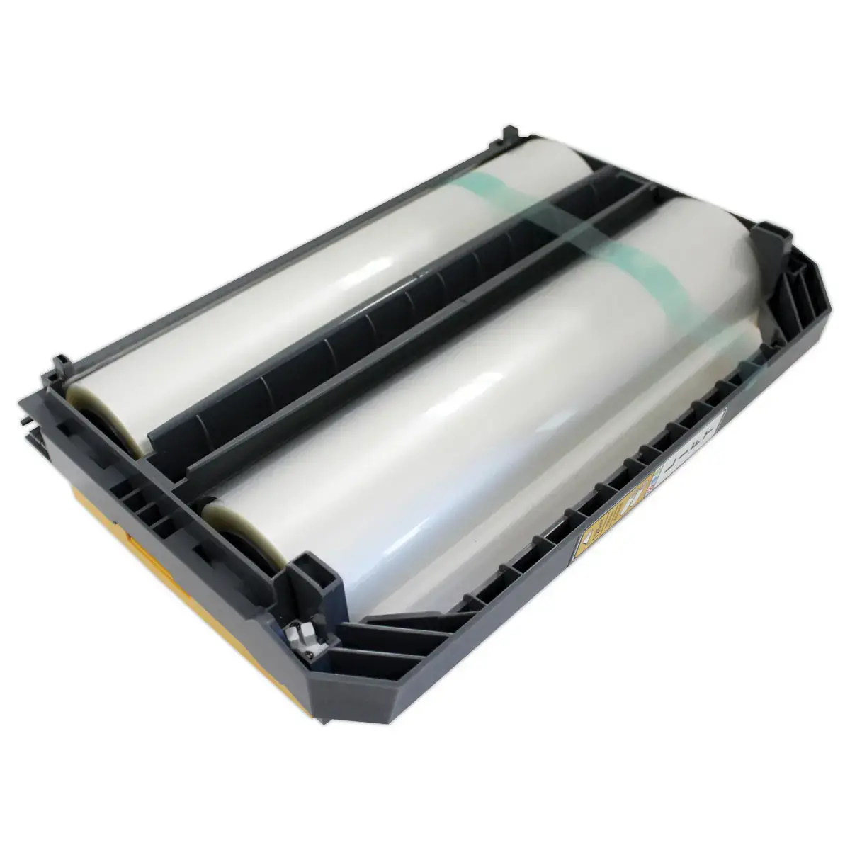 Oplaadbare cartridge Foton 30 125Mic34,4m glanzend