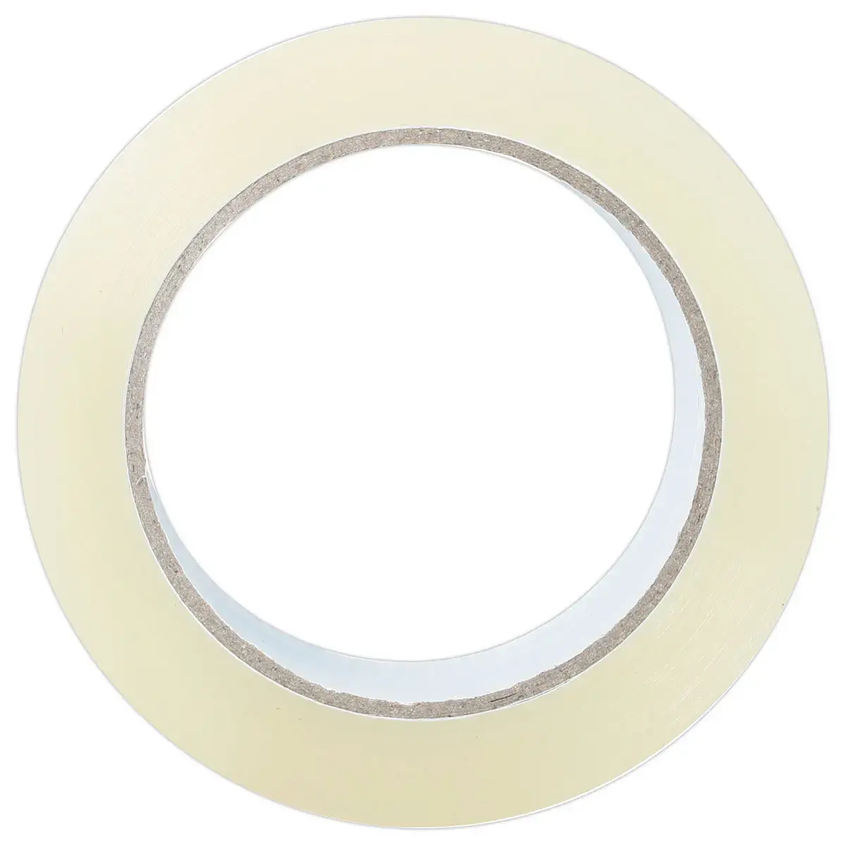 6 Rollen PP transparante verpakkingsplakband - 100 m x 48 mm - 45µ
